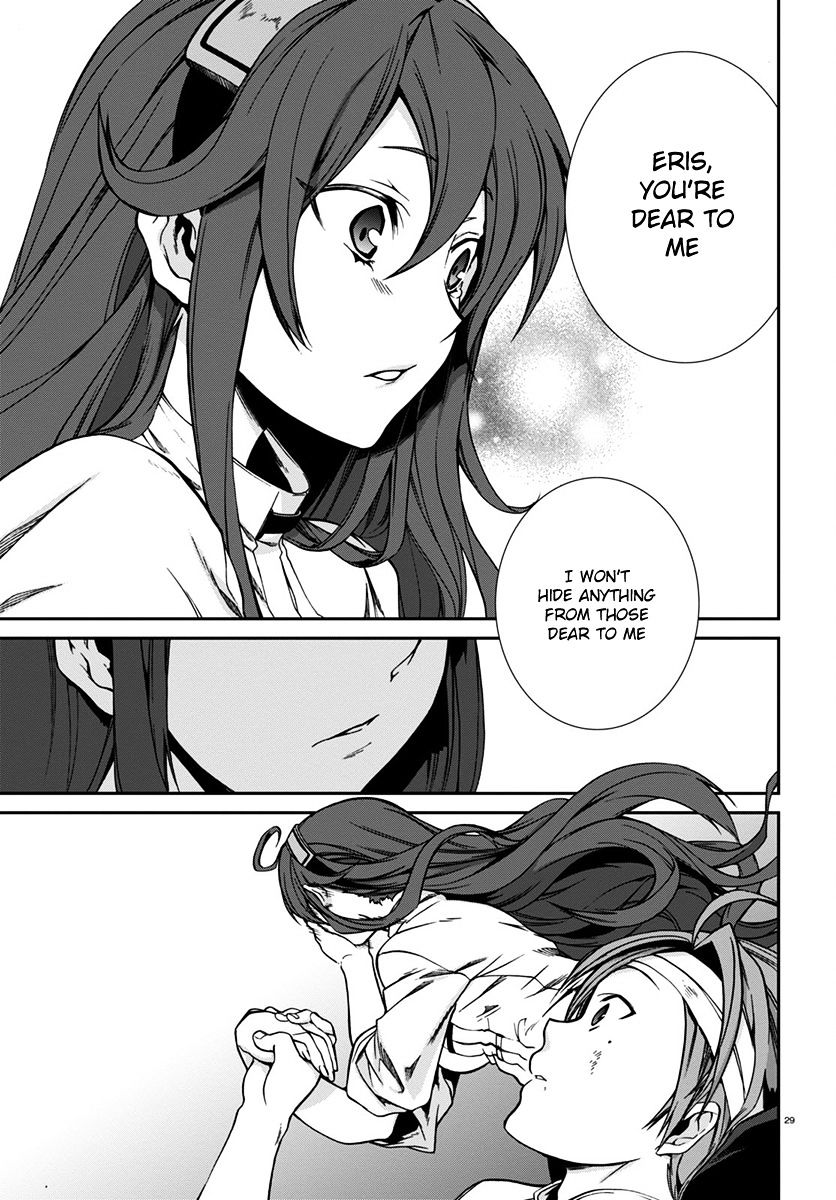 Jobless Reincarnation, Chapter 32 image 30